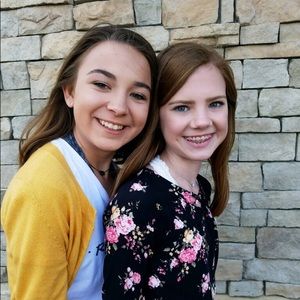 Meet your Posher, Reece